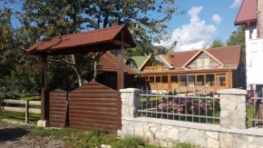 Lumber Apartments Kolašin, Kolašin